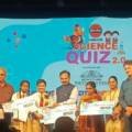 Indian Oil Science Quiz