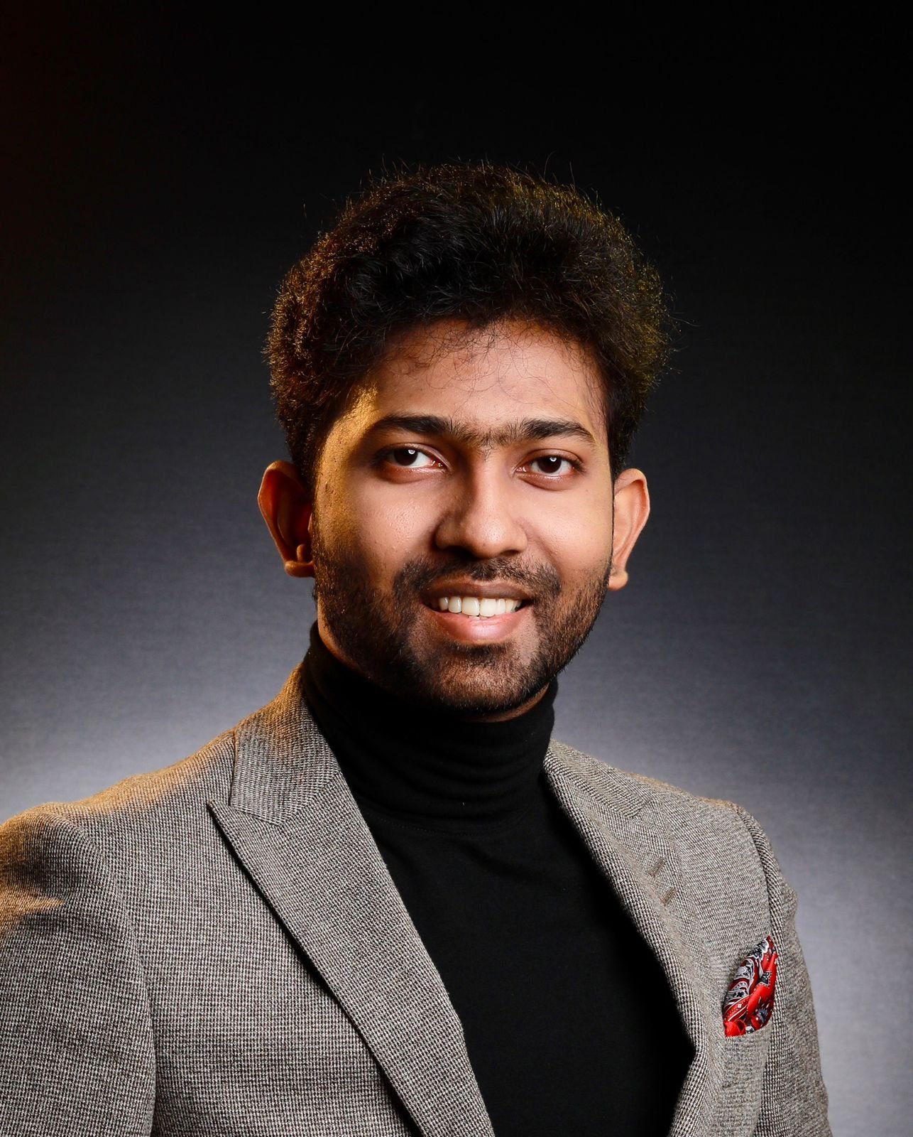 Srijit Rajappan Who we are - SJPS